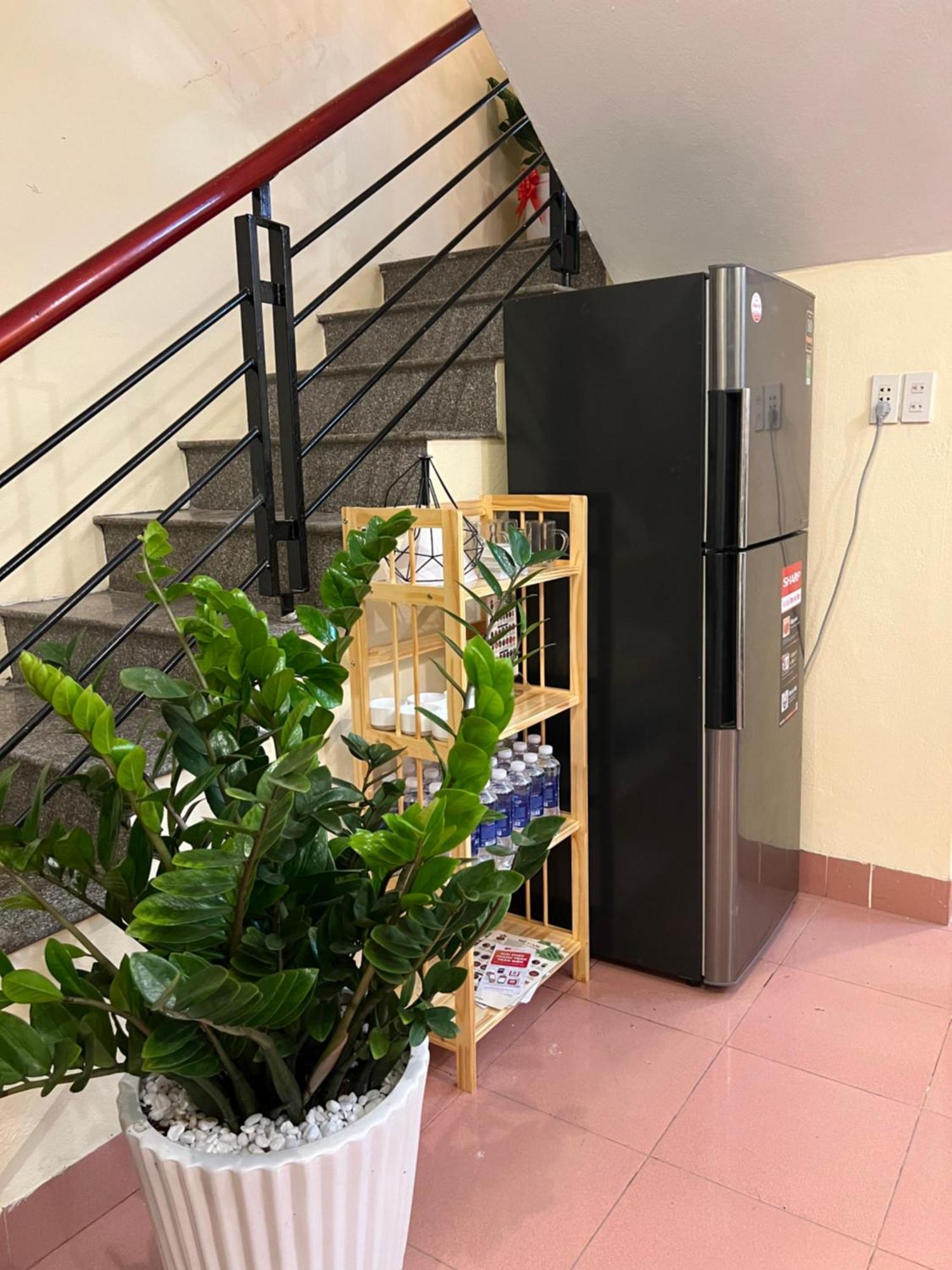 Neko Homestay フエ エクステリア 写真
